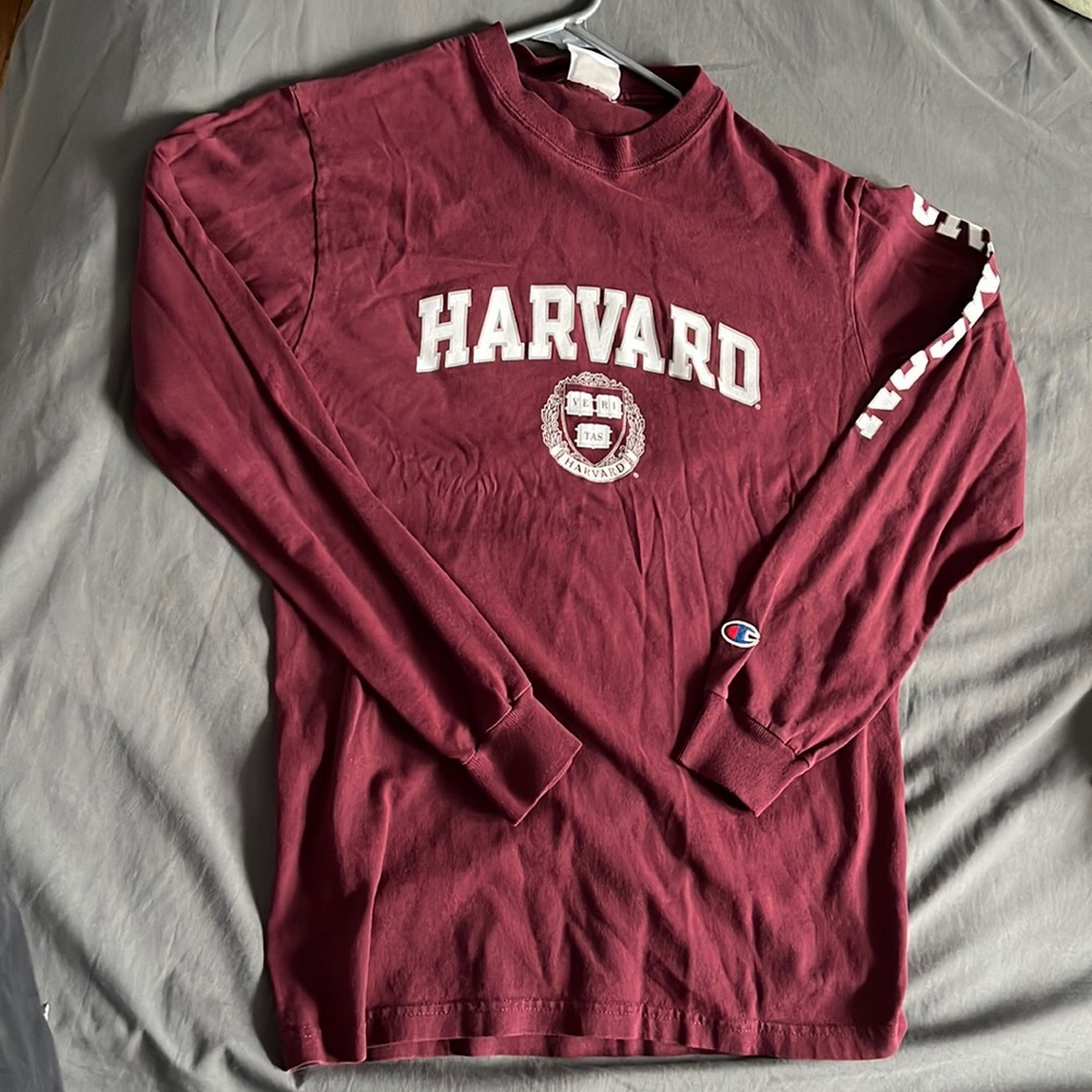 Harvard Longsleeve